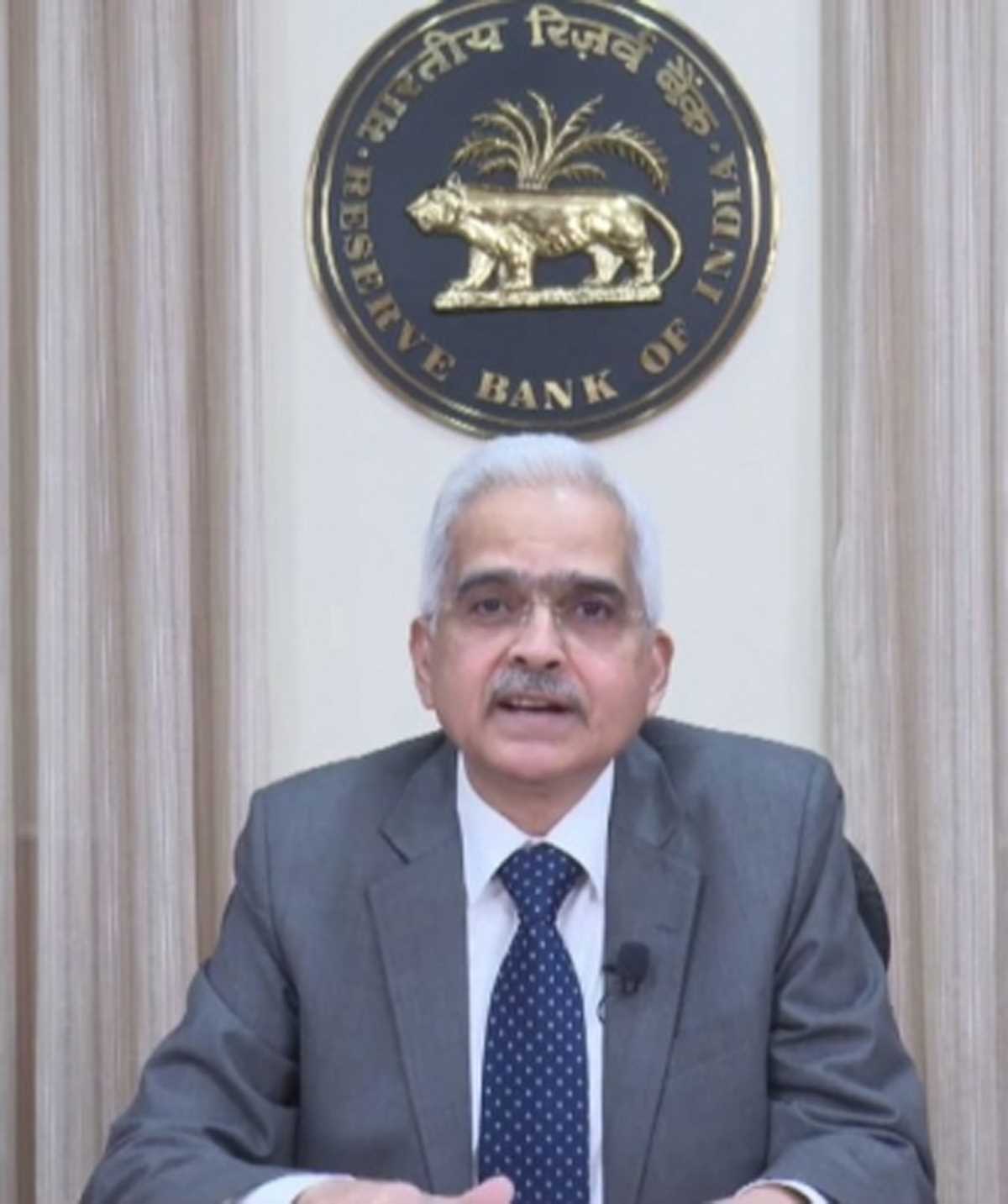 भारत 2023 में सबसे तेजी से बढ़ने वाली अर्थव्यवस्थाओं में होगा : आरबीआई गवर्नर